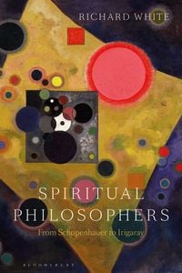 Produktbild: Spiritual Philosophers