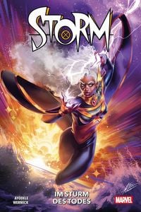 Produktbild: Storm