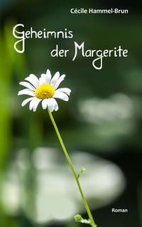 Produktbild: Geheimnis der Margerite