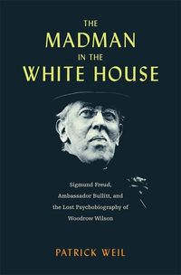 Produktbild: The Madman in the White House