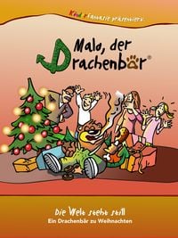 Produktbild: Malo der Drachenb&auml;r - Die Welt steht still