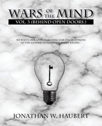 Produktbild: Wars Of The Mind