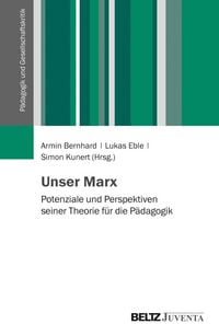 Produktbild: Unser Marx