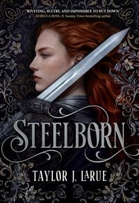 Produktbild: Steelborn