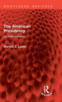 Produktbild: The American Presidency