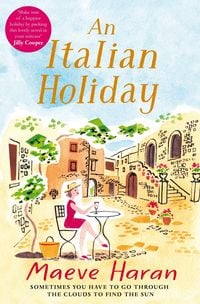 Produktbild: An Italian Holiday