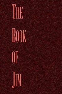 Produktbild: Book of Jim