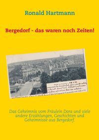 Produktbild: Bergedorf - das waren noch Zeiten!