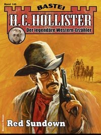Produktbild: H. C. Hollister 146