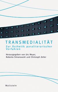 Produktbild: Transmedialit&auml;t