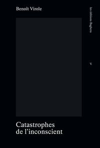 Produktbild: Catastrophes de l'inconscient