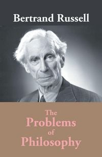 Produktbild: The Problems Of Philosophy
