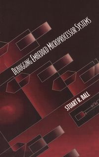 Produktbild: Debugging Embedded Microprocessor Systems