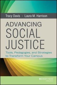Produktbild: Advancing Social Justice