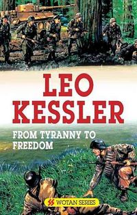 Produktbild: From Tyranny to Freedom