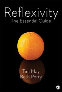 Produktbild: Reflexivity