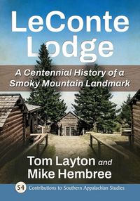Produktbild: LeConte Lodge