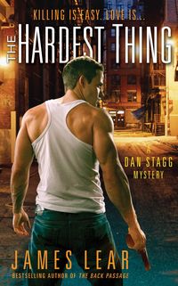 Produktbild: Hardest Thing