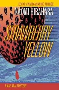 Produktbild: Strawberry Yellow
