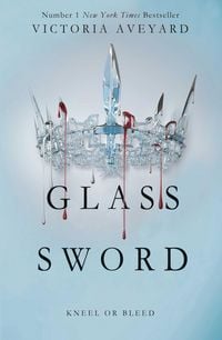Produktbild: Aveyard, V: Red Queen 2/Glass Sword