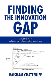 Produktbild: Finding the innovation gap