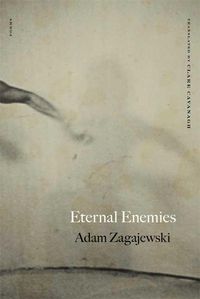 Produktbild: Eternal Enemies