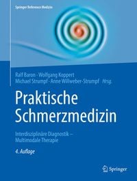 Produktbild: Praktische Schmerzmedizin