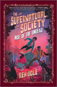 Produktbild: Rise of the Undead