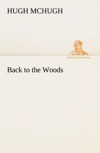 Produktbild: Back to the Woods
