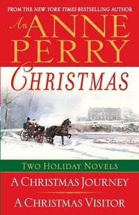 Produktbild: An Anne Perry Christmas
