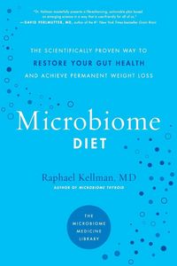 Produktbild: Microbiome Diet