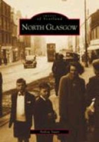 Produktbild: Stuart, A: North Glasgow