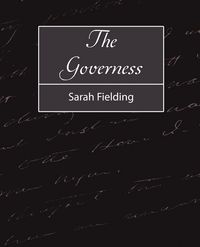 Produktbild: The Governess