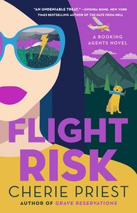 Produktbild: Flight Risk