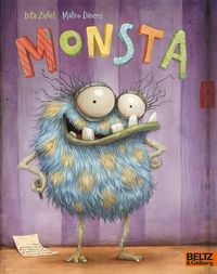 Produktbild: Monsta