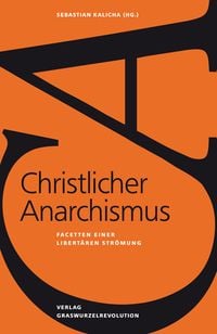 Produktbild: Christlicher Anarchismus