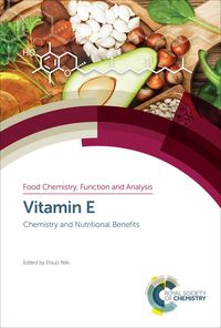 Produktbild: Vitamin E