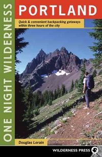 Produktbild: 1 Night Wilderness Portland