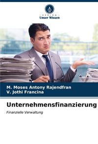 Produktbild: Unternehmensfinanzierung