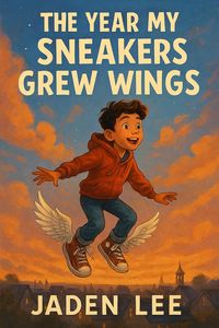 Produktbild: The Year My Sneakers Grew Wings