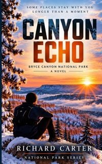 Produktbild: Canyon Echo