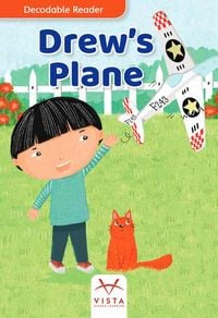 Produktbild: Drew's Plane