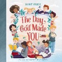 Produktbild: The Day God Made You