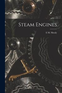 Produktbild: Steam Engines