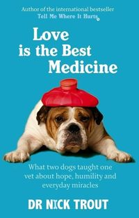 Produktbild: Love Is The Best Medicine
