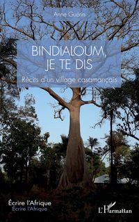 Produktbild: Bindialoum, je te dis