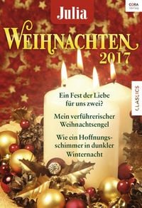 Produktbild: Julia Weihnachtsband Band 30