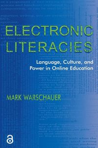 Produktbild: Electronic Literacies
