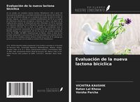Produktbild: Evaluaci&oacute;n de la nueva lactona bic&iacute;clica