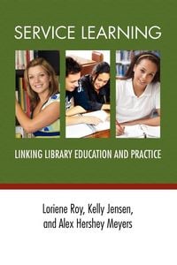 Produktbild: Service Learning